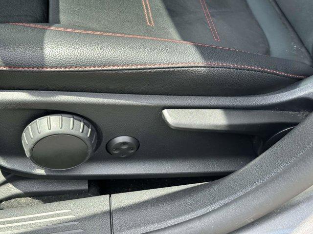 used 2022 Mercedes-Benz A-Class car, priced at $21,890