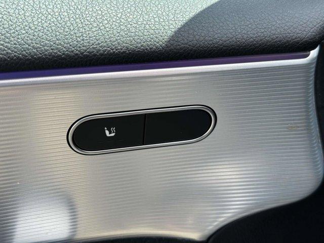 used 2022 Mercedes-Benz A-Class car, priced at $21,890
