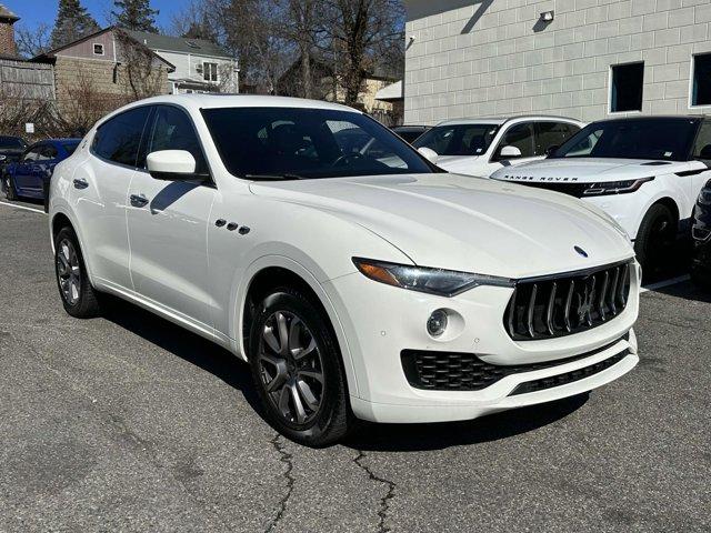 used 2020 Maserati Levante car, priced at $27,800