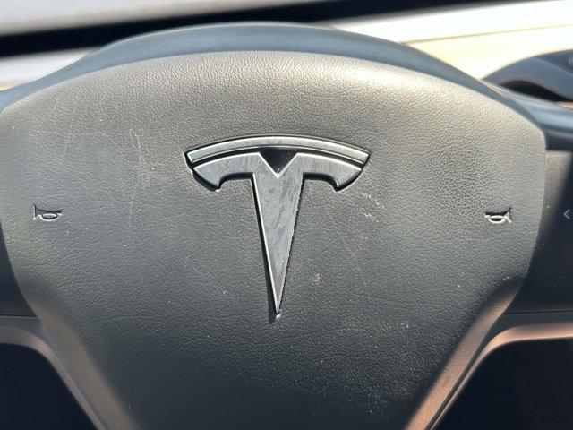 used 2023 Tesla Model Y car, priced at $24,800