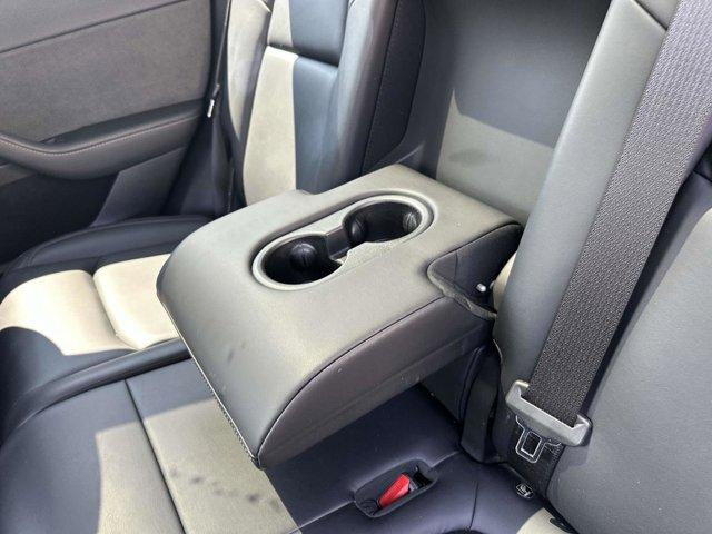 used 2023 Tesla Model Y car, priced at $24,800
