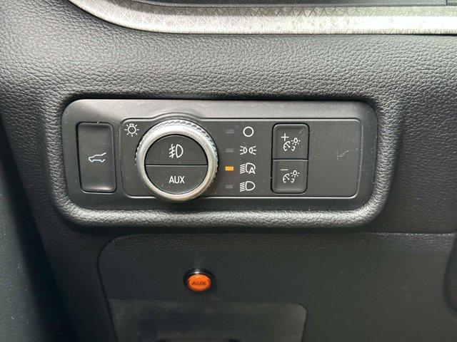 used 2022 Ford Explorer car, priced at $23,890