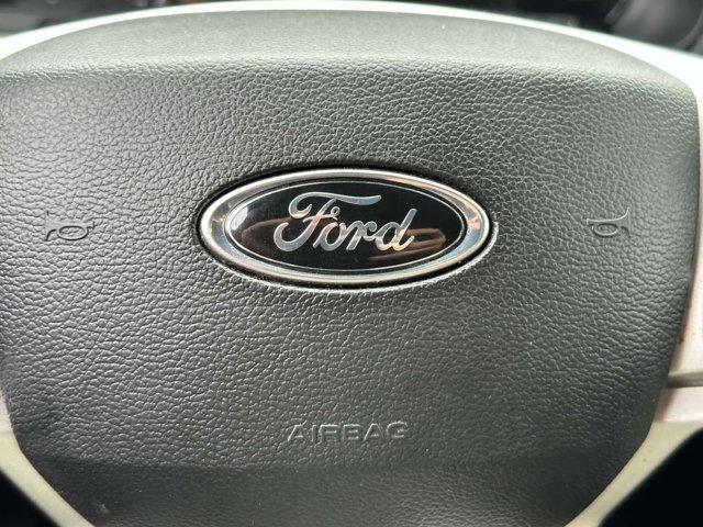 used 2022 Ford Explorer car, priced at $23,890