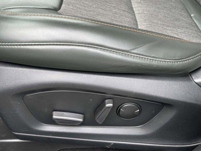 used 2022 Ford Explorer car, priced at $23,890