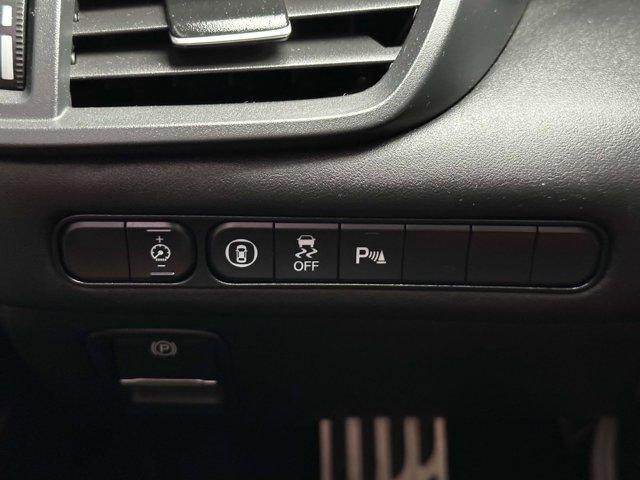 used 2021 Acura TLX car, priced at $22,890