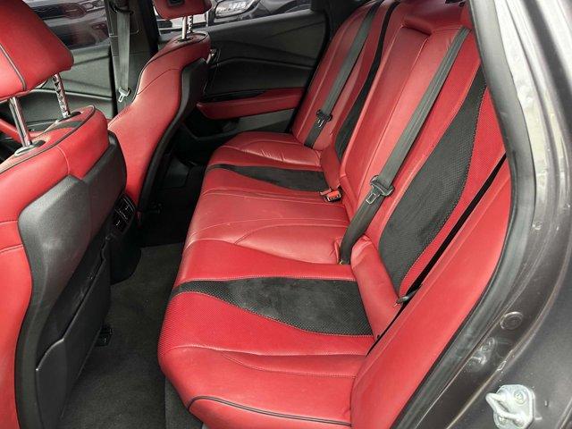 used 2021 Acura TLX car, priced at $22,890