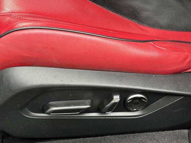 used 2021 Acura TLX car, priced at $22,890