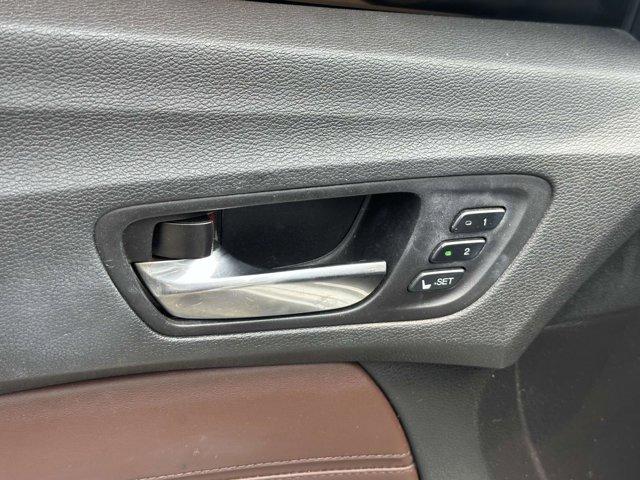used 2017 Acura TLX car, priced at $10,800