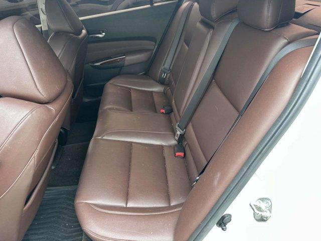 used 2017 Acura TLX car, priced at $10,800