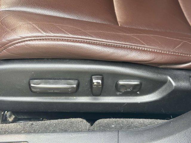used 2017 Acura TLX car, priced at $10,800