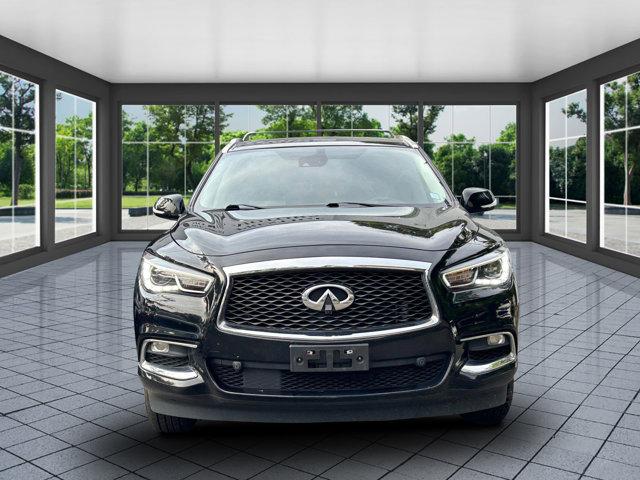 used 2020 INFINITI QX60 car, priced at $19,990