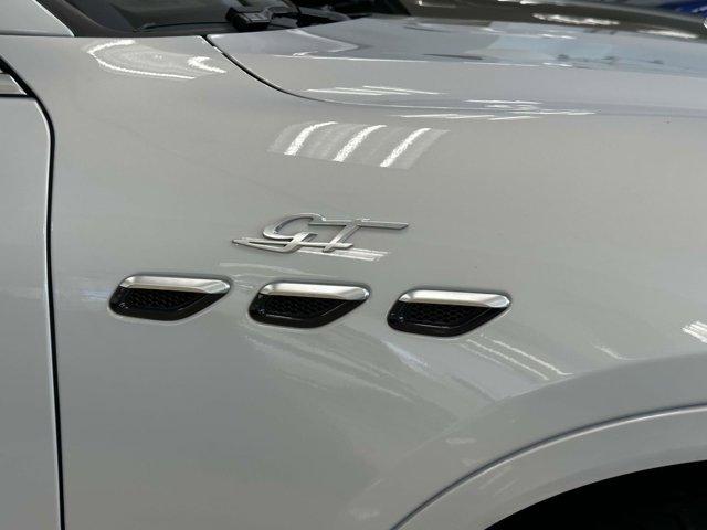 used 2023 Maserati Grecale car, priced at $28,490