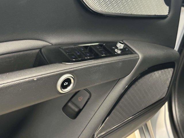 used 2023 Maserati Grecale car, priced at $28,490