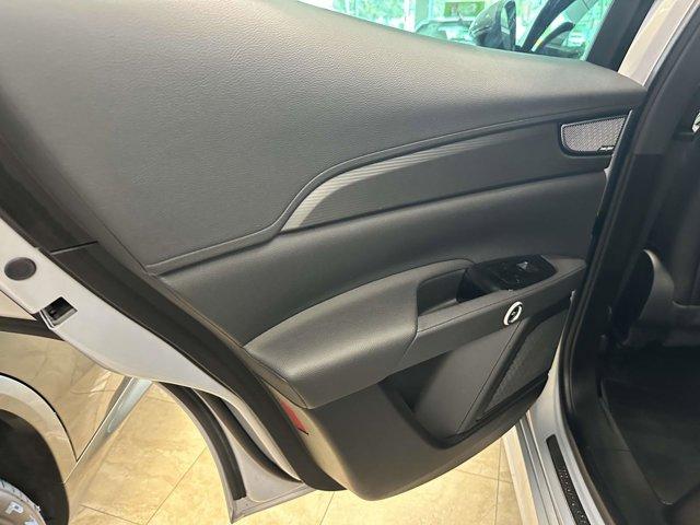 used 2023 Maserati Grecale car, priced at $28,490