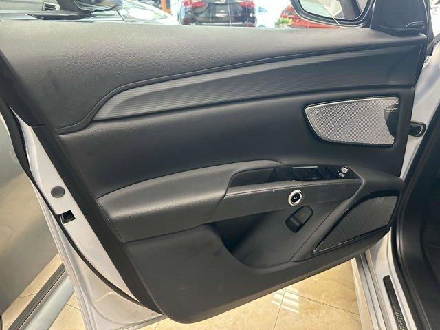 used 2023 Maserati Grecale car, priced at $28,490