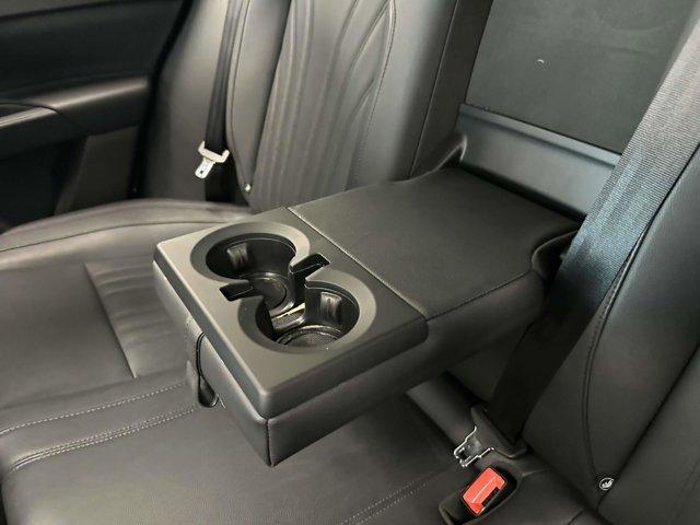 used 2023 Maserati Grecale car, priced at $28,490