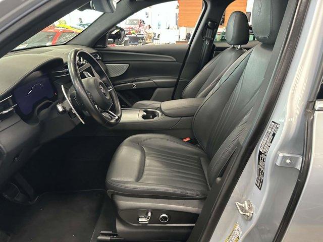 used 2023 Maserati Grecale car, priced at $28,490