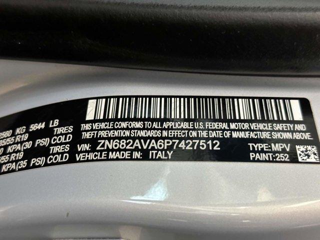 used 2023 Maserati Grecale car, priced at $28,490