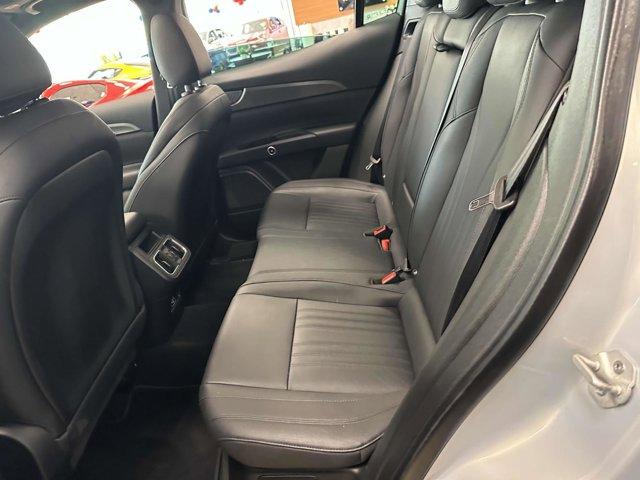 used 2023 Maserati Grecale car, priced at $28,490