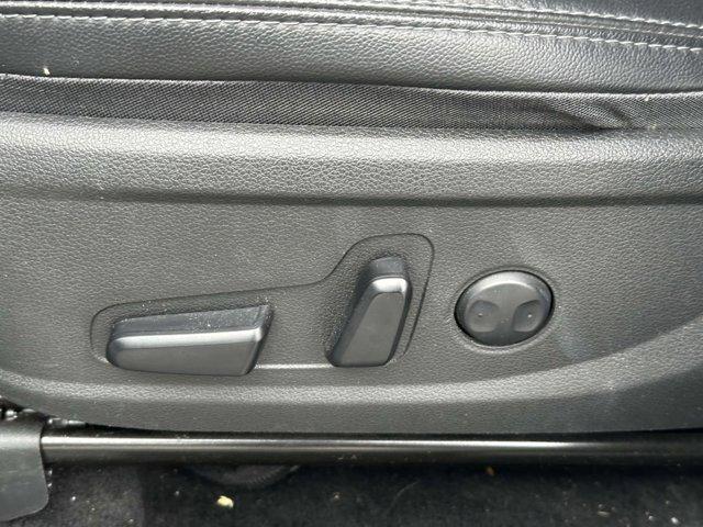 used 2023 Hyundai Santa Fe car, priced at $14,980