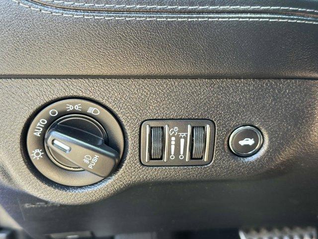 used 2021 Dodge Charger car, priced at $21,800