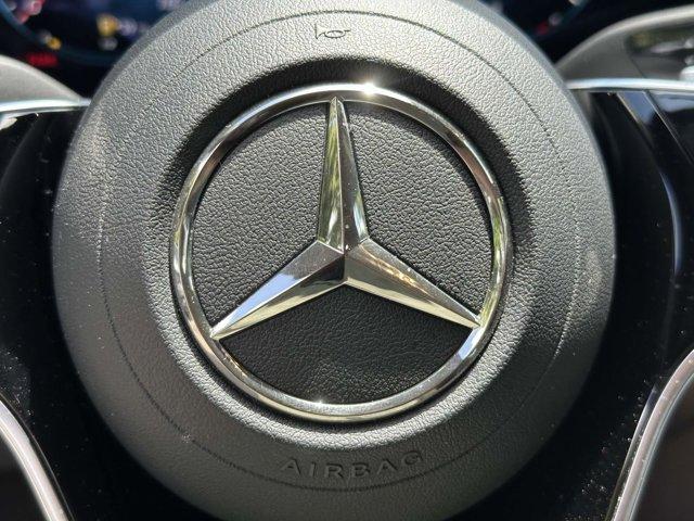 used 2021 Mercedes-Benz E-Class car, priced at $28,490