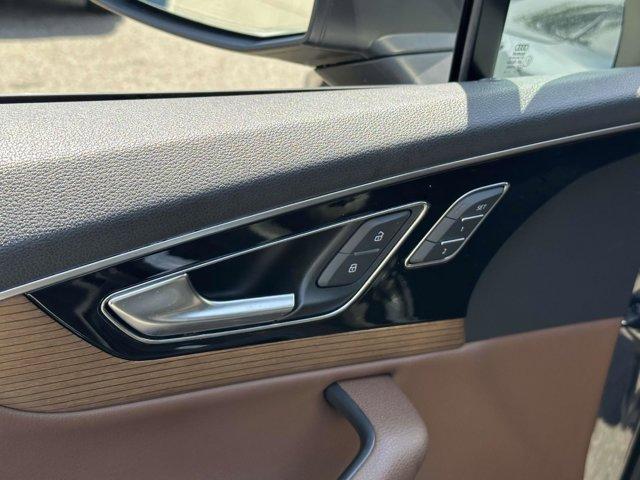used 2017 Audi Q7 car, priced at $16,890