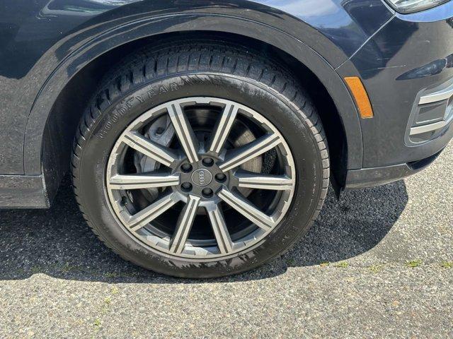 used 2017 Audi Q7 car, priced at $16,890
