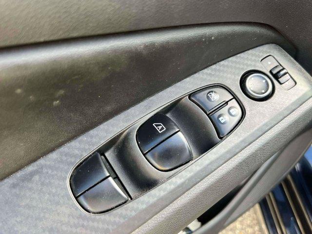 used 2022 Nissan Altima car, priced at $8,700