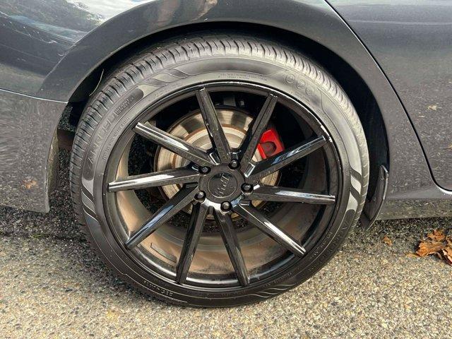 used 2022 Nissan Altima car, priced at $8,700