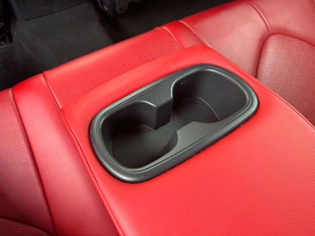 used 2023 Toyota Camry car, priced at $19,590