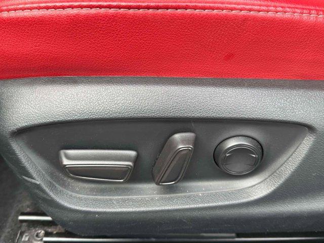 used 2023 Toyota Camry car, priced at $19,590