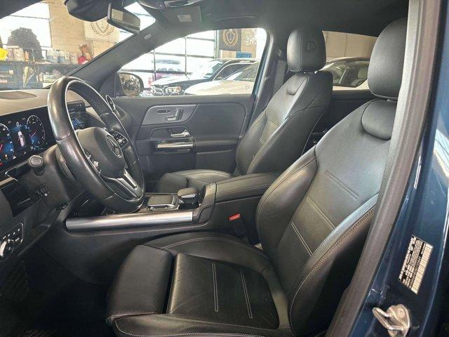 used 2021 Mercedes-Benz GLA 250 car, priced at $24,800