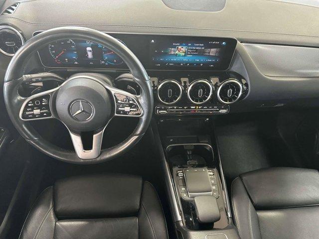 used 2021 Mercedes-Benz GLA 250 car, priced at $24,800