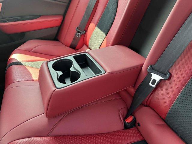 used 2022 Acura TLX car, priced at $27,890
