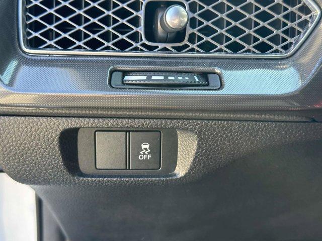 used 2024 Acura Integra car, priced at $24,690