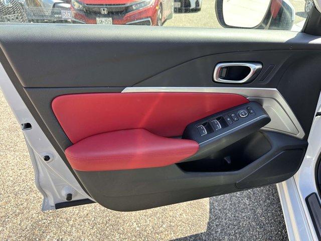 used 2024 Acura Integra car, priced at $24,690