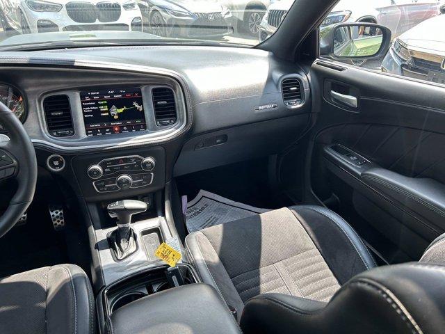 used 2019 Dodge Charger car, priced at $33,800