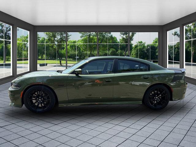 used 2019 Dodge Charger car, priced at $33,800