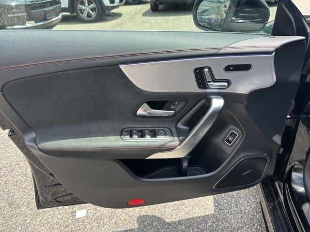 used 2020 Mercedes-Benz CLA 250 car, priced at $19,890