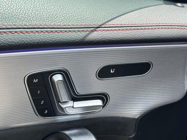 used 2020 Mercedes-Benz CLA 250 car, priced at $19,890
