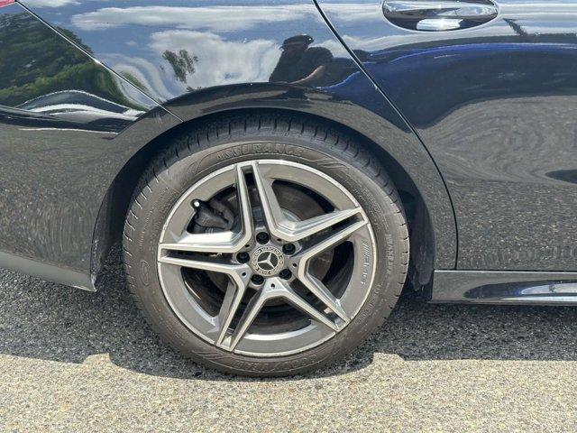 used 2020 Mercedes-Benz CLA 250 car, priced at $19,890