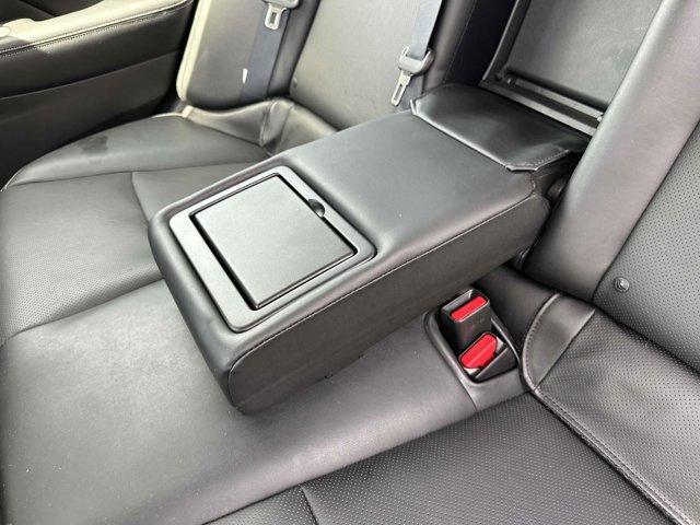 used 2022 INFINITI Q50 car, priced at $19,800