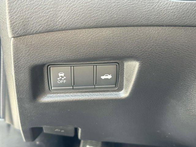 used 2022 INFINITI Q50 car, priced at $19,800