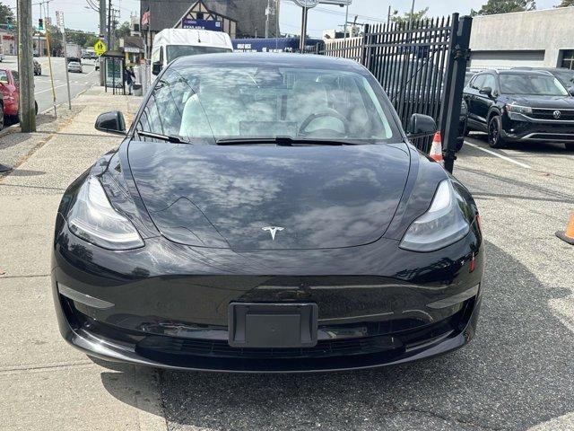 used 2021 Tesla Model 3 car, priced at $23,890