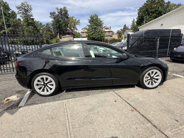 used 2021 Tesla Model 3 car, priced at $23,890
