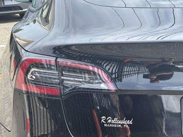 used 2021 Tesla Model 3 car, priced at $23,890
