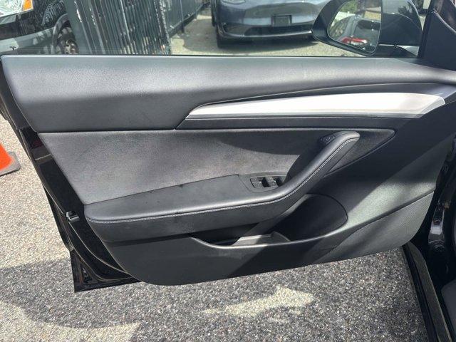 used 2021 Tesla Model 3 car, priced at $23,890