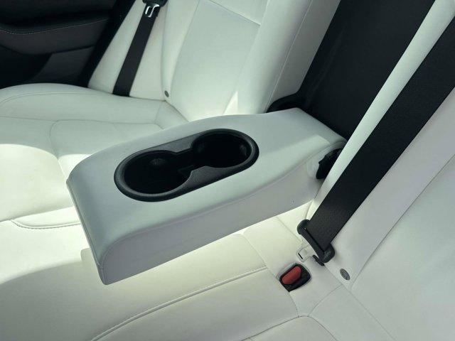 used 2021 Tesla Model 3 car, priced at $23,890