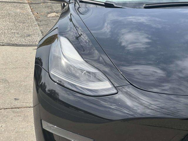 used 2021 Tesla Model 3 car, priced at $23,890